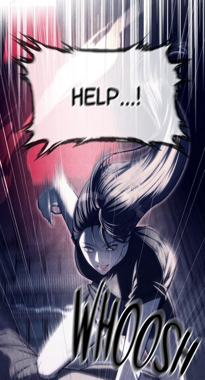 Undercover at Chaebol High Chapter 36 page 41 - 