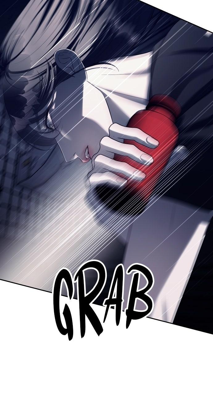 Undercover at Chaebol High Chapter 36 page 43 - 