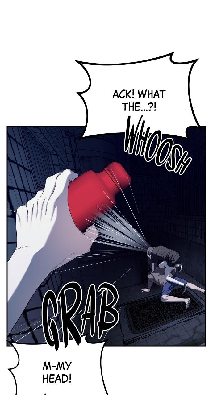 Undercover at Chaebol High Chapter 36 page 44 - 