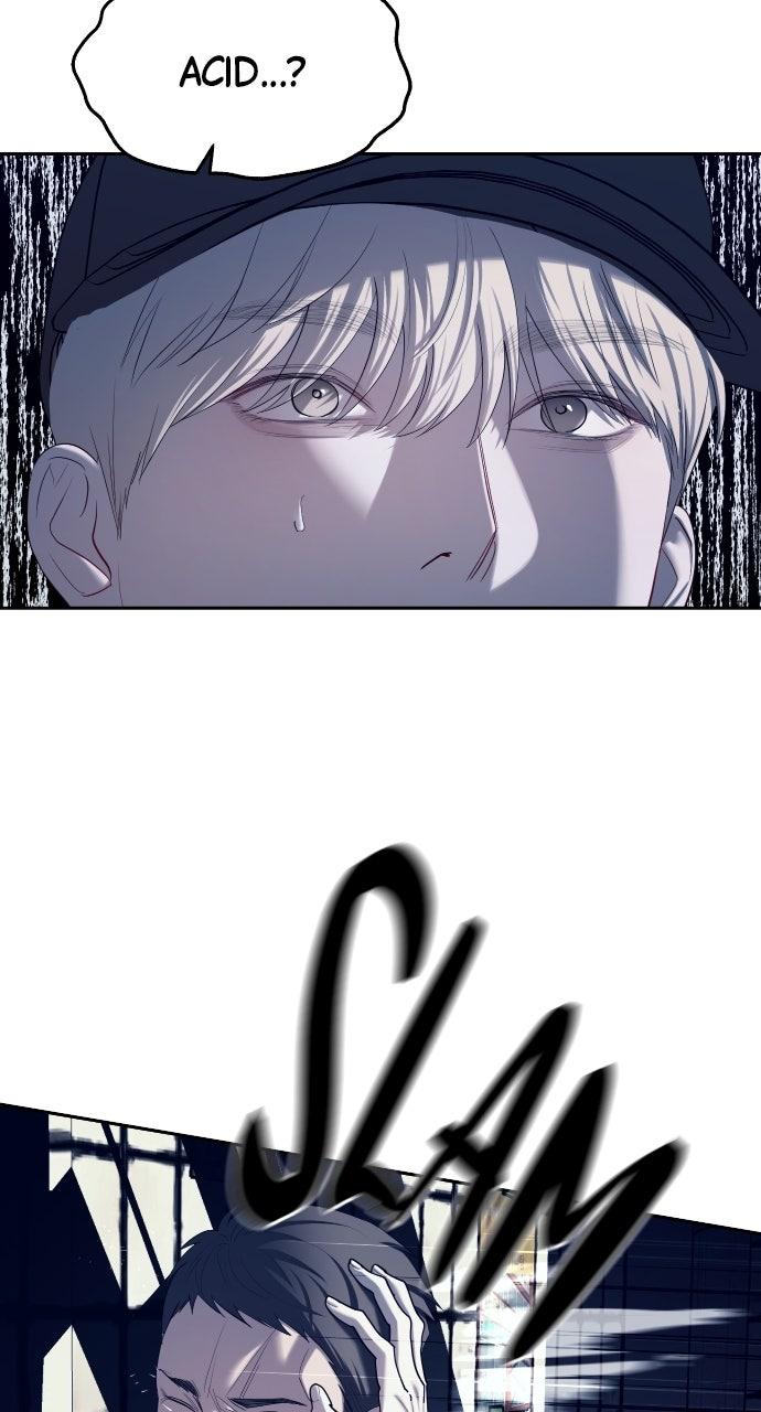 Undercover at Chaebol High Chapter 36 page 46 - 