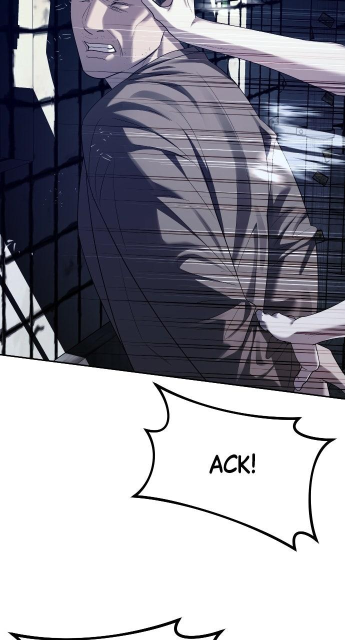 Undercover at Chaebol High Chapter 36 page 47 - 