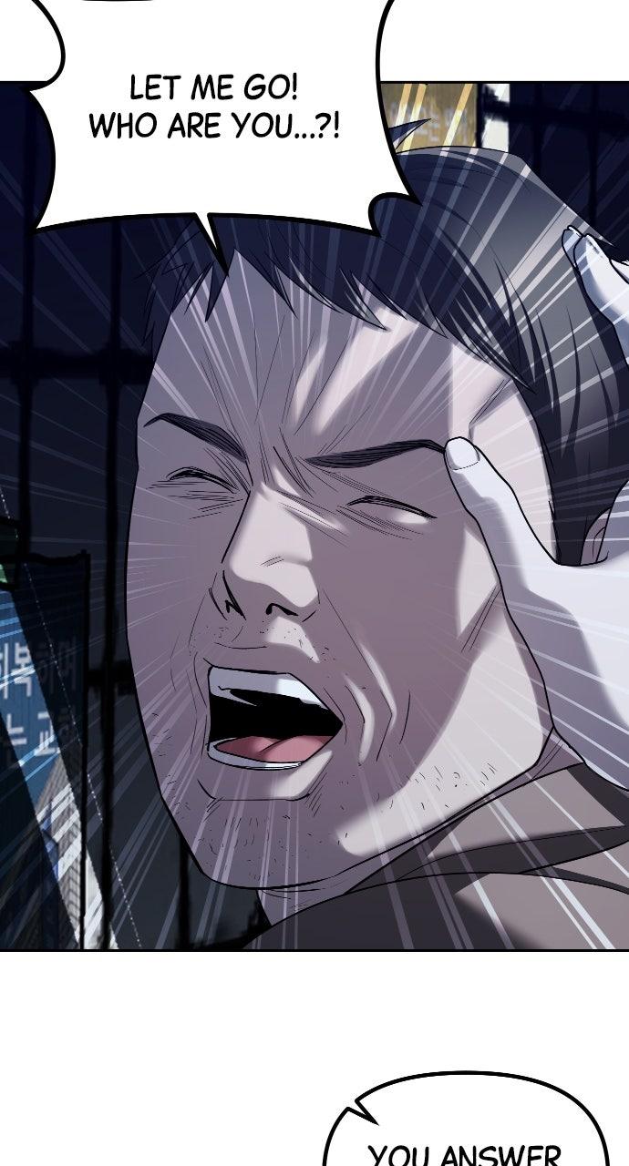 Undercover at Chaebol High Chapter 36 page 48 - 