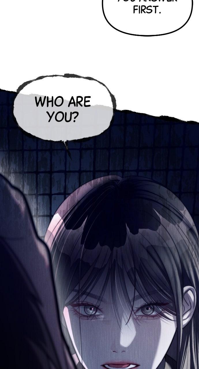 Undercover at Chaebol High Chapter 36 page 49 - 