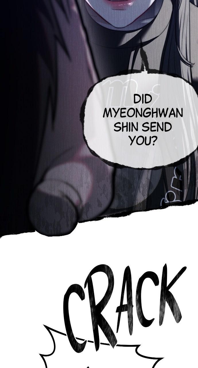 Undercover at Chaebol High Chapter 36 page 50 - 