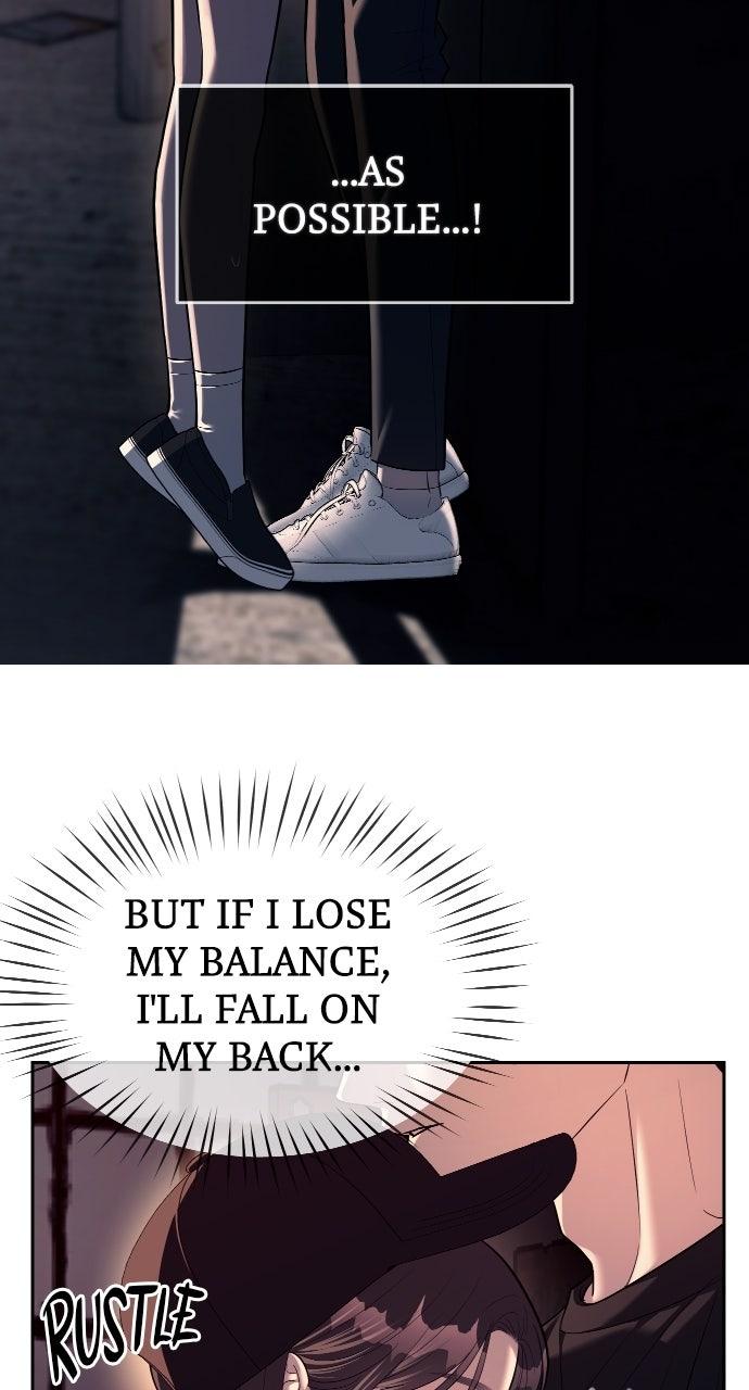 Undercover at Chaebol High Chapter 36 page 6 - 