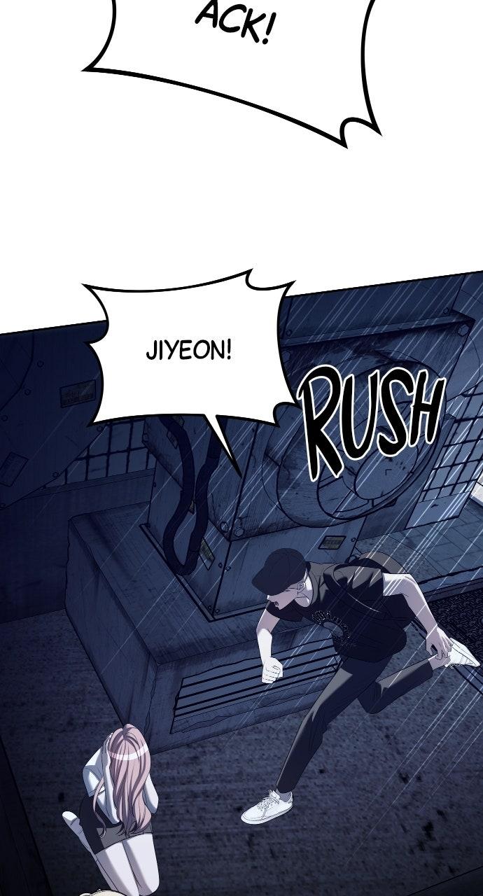 Undercover at Chaebol High Chapter 36 page 51 - 
