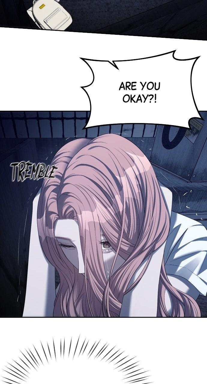 Undercover at Chaebol High Chapter 36 page 52 - 