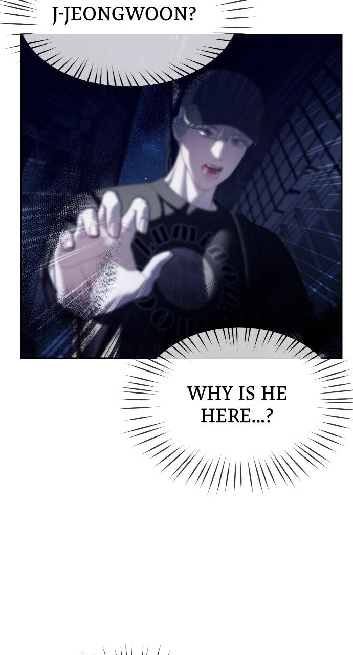 Undercover at Chaebol High Chapter 36 page 53 - 