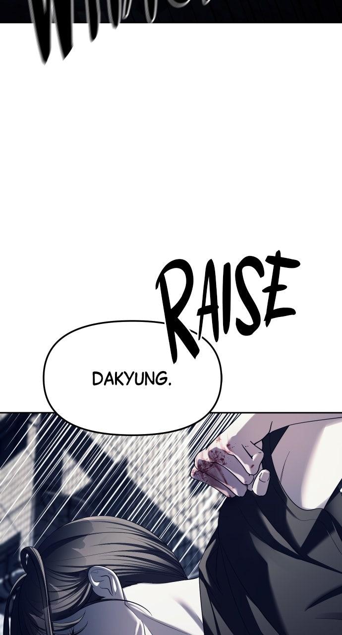 Undercover at Chaebol High Chapter 36 page 57 - 
