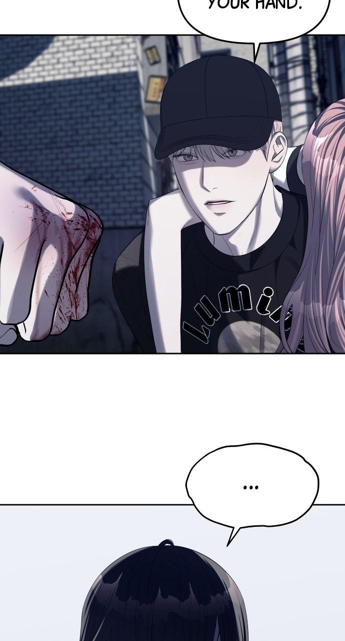 Undercover at Chaebol High Chapter 36 page 60 - 