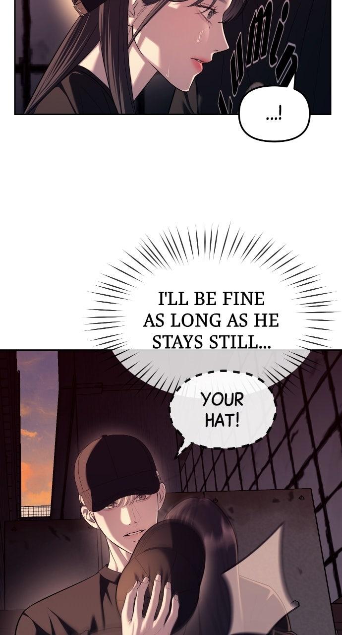 Undercover at Chaebol High Chapter 36 page 7 - 