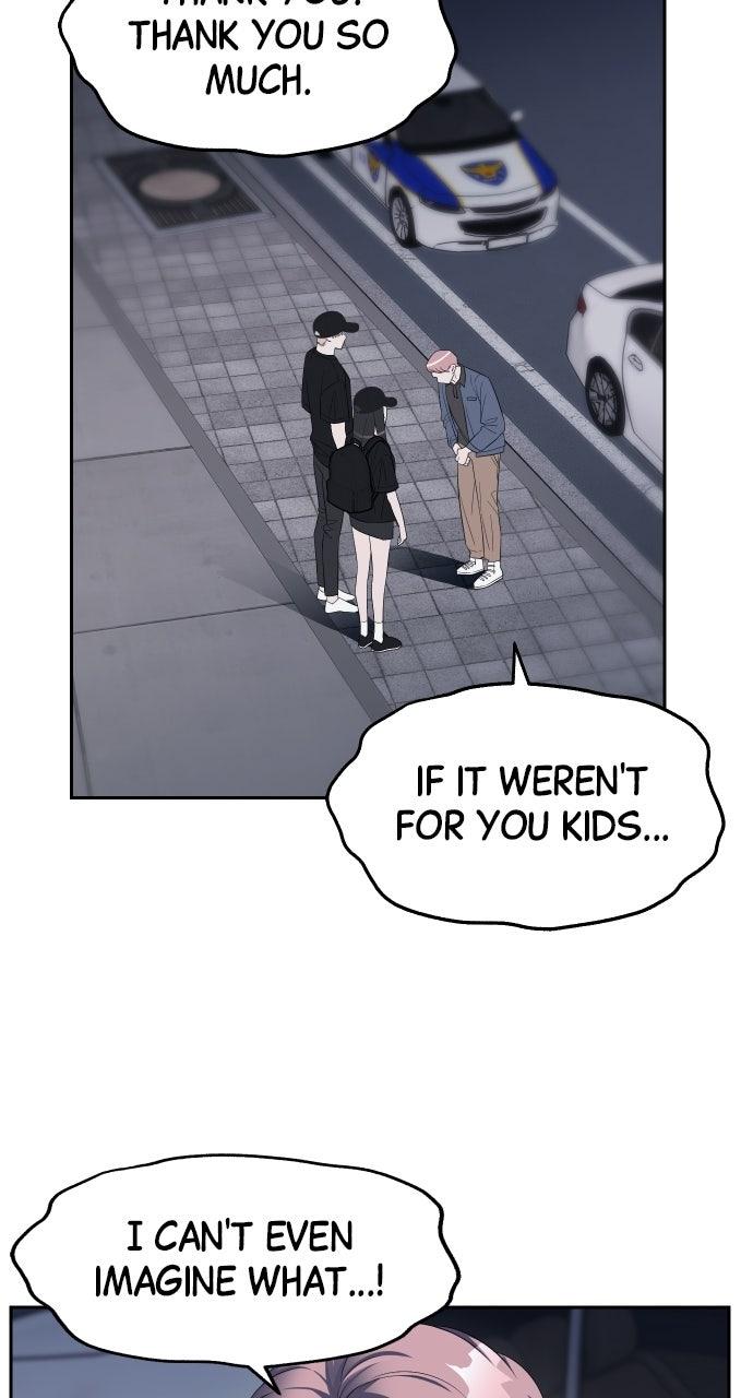 Undercover at Chaebol High Chapter 36 page 63 - 