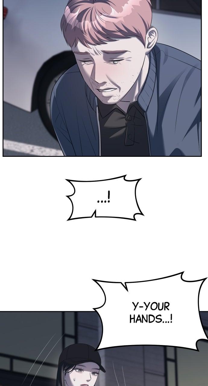 Undercover at Chaebol High Chapter 36 page 64 - 