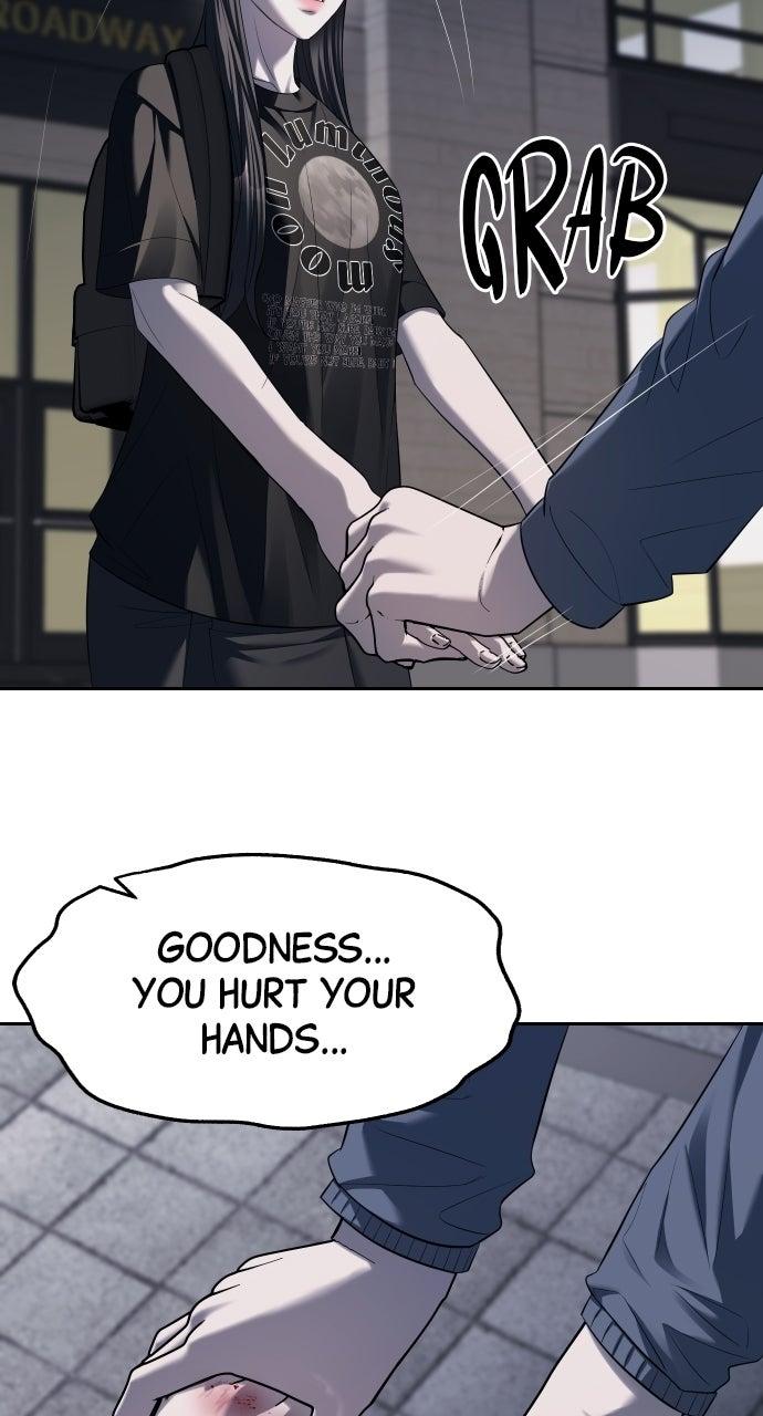 Undercover at Chaebol High Chapter 36 page 65 - 