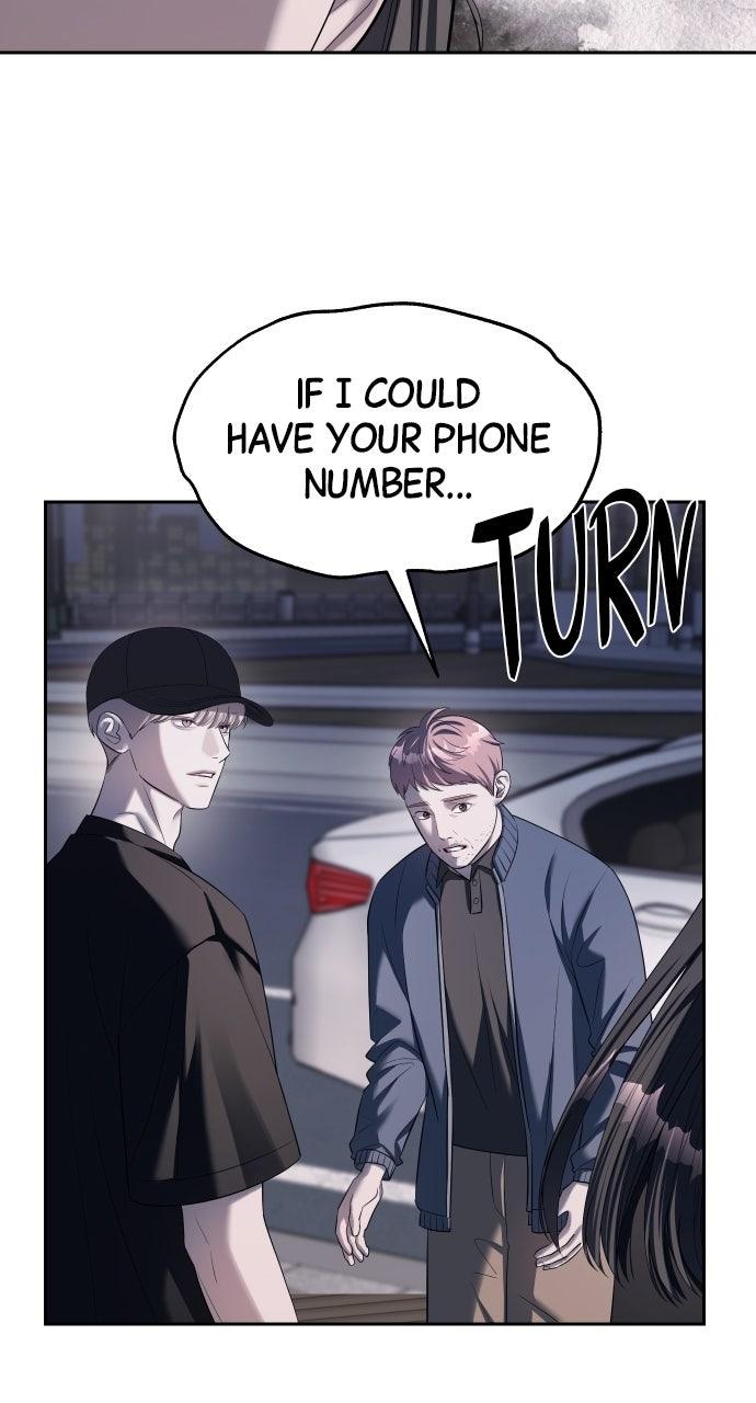 Undercover at Chaebol High Chapter 36 page 67 - 