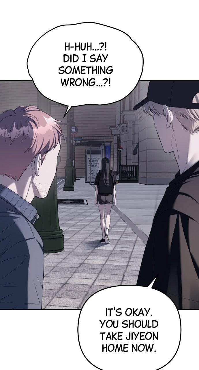 Undercover at Chaebol High Chapter 36 page 68 - 
