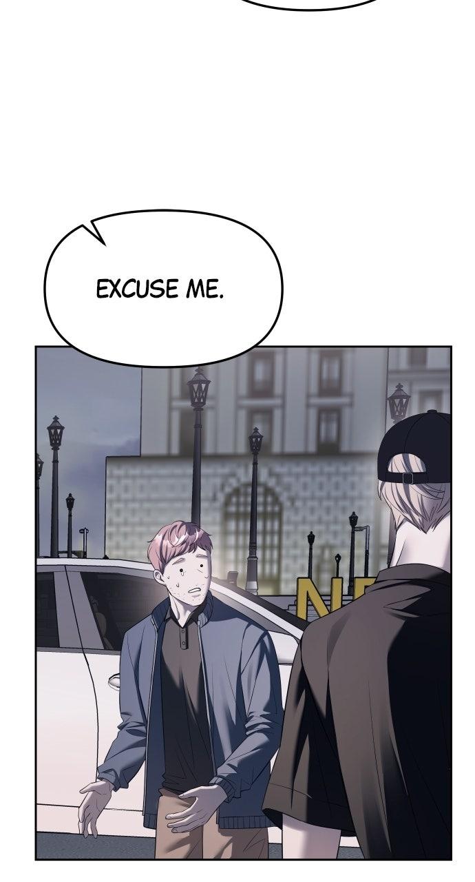 Undercover at Chaebol High Chapter 36 page 69 - 