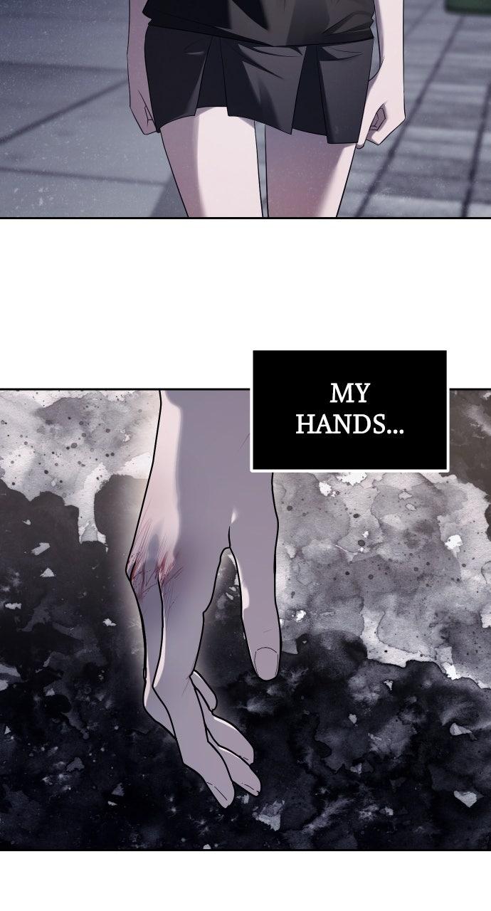 Undercover at Chaebol High Chapter 36 page 71 - 