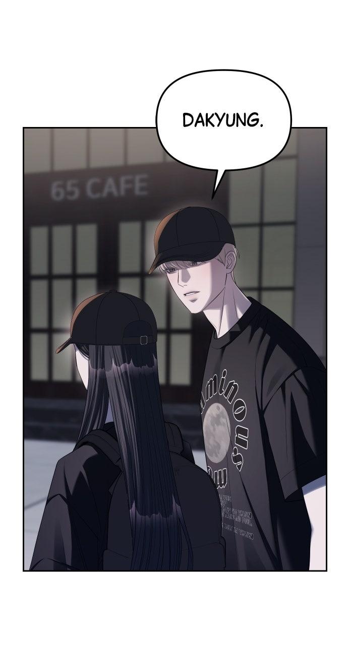 Undercover at Chaebol High Chapter 36 page 74 - 