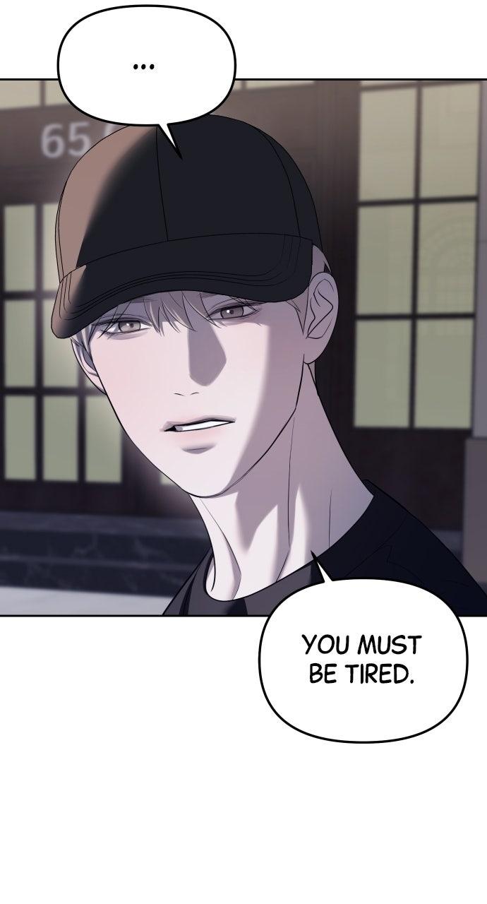 Undercover at Chaebol High Chapter 36 page 75 - 