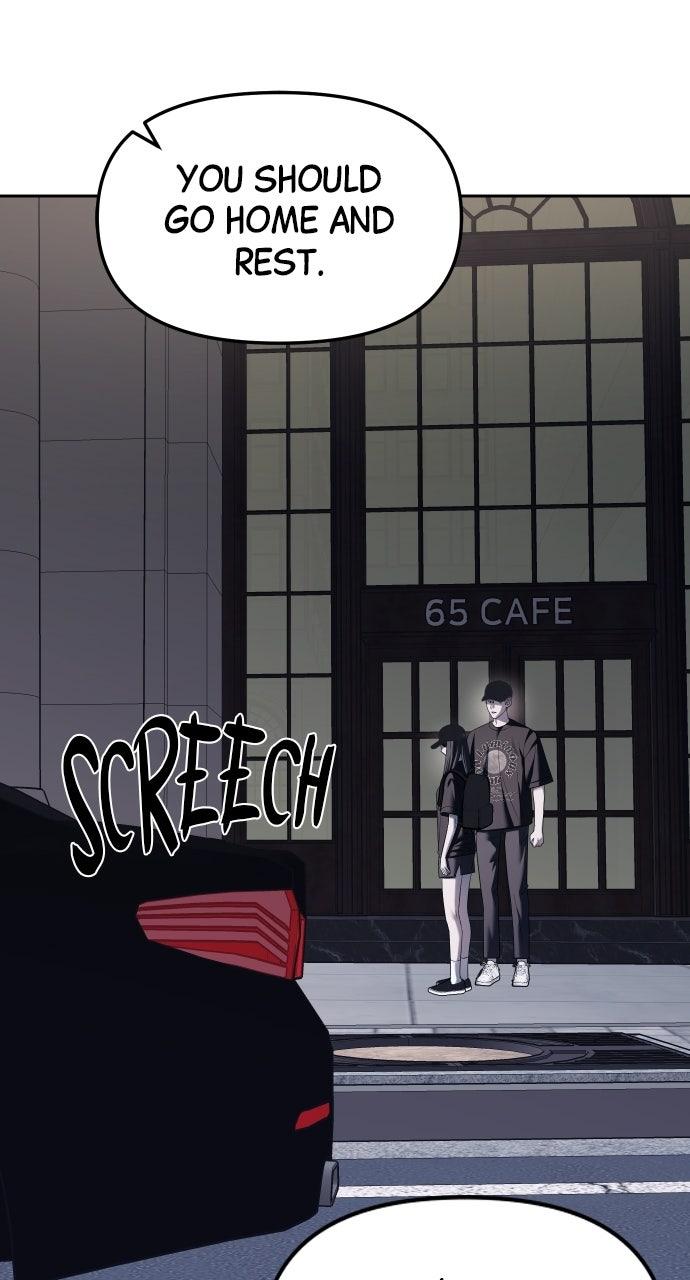 Undercover at Chaebol High Chapter 36 page 76 - 