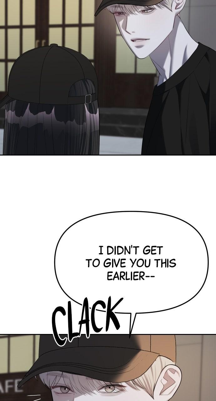Undercover at Chaebol High Chapter 36 page 78 - 
