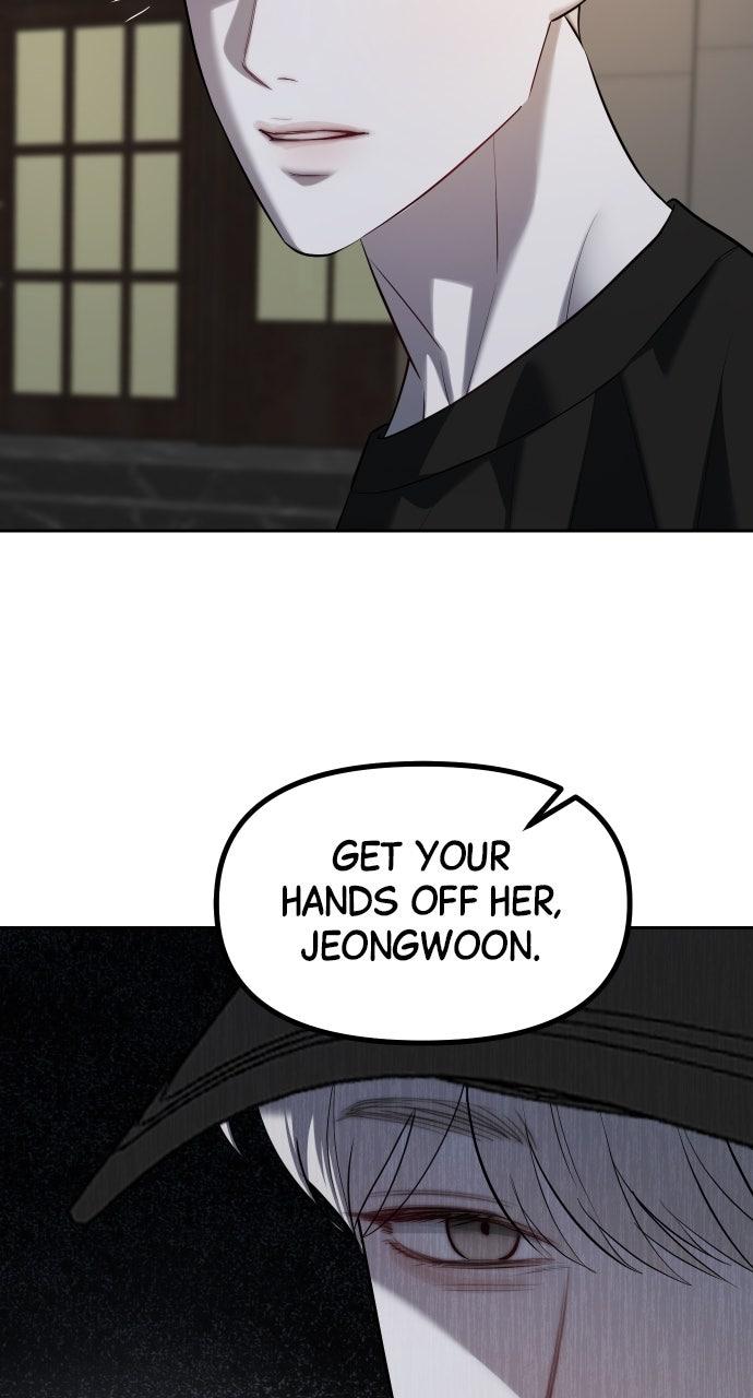 Undercover at Chaebol High Chapter 36 page 79 - 