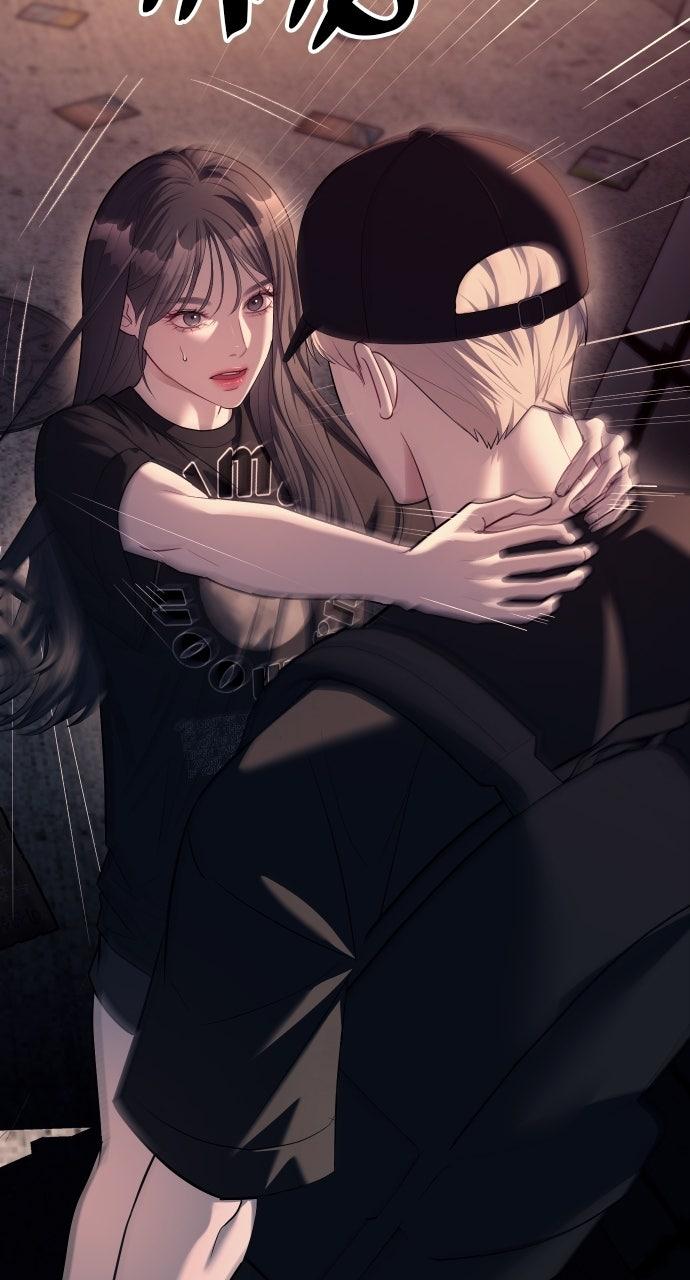 Undercover at Chaebol High Chapter 36 page 10 - 
