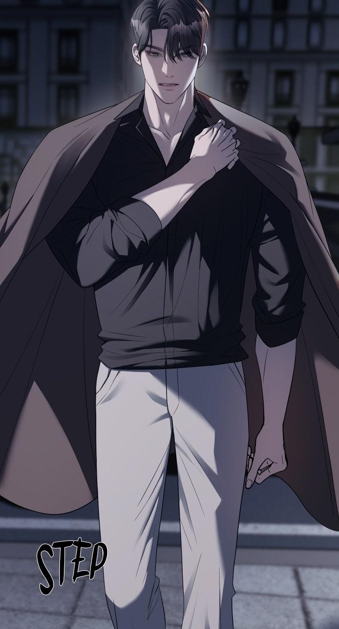 Undercover at Chaebol High Chapter 37 page 2 - 