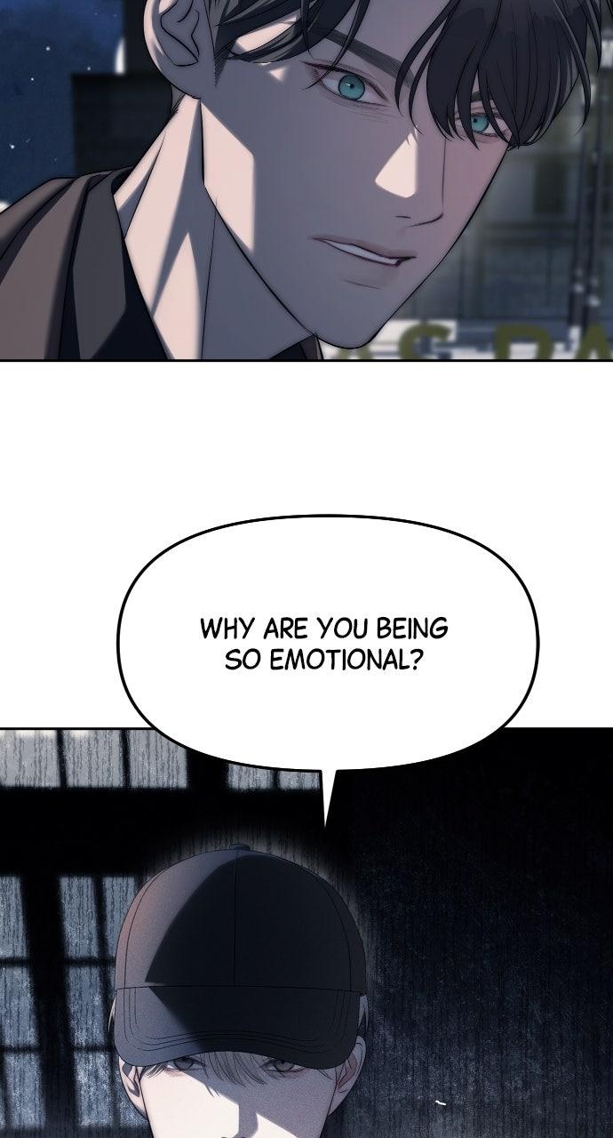 Undercover at Chaebol High Chapter 37 page 11 - 