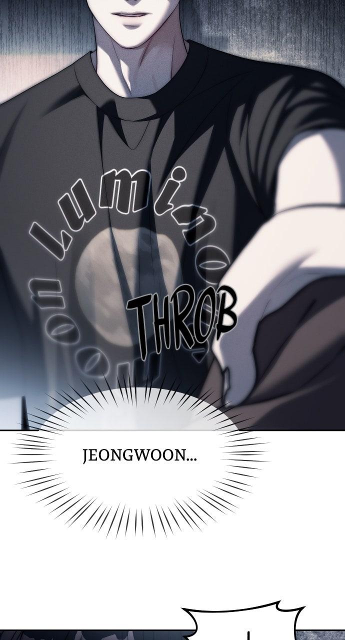 Undercover at Chaebol High Chapter 37 page 12 - 