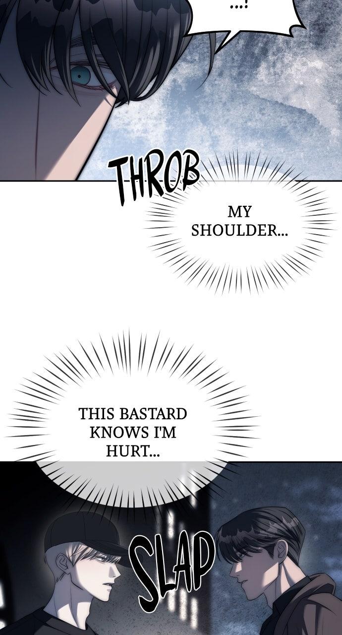 Undercover at Chaebol High Chapter 37 page 13 - 