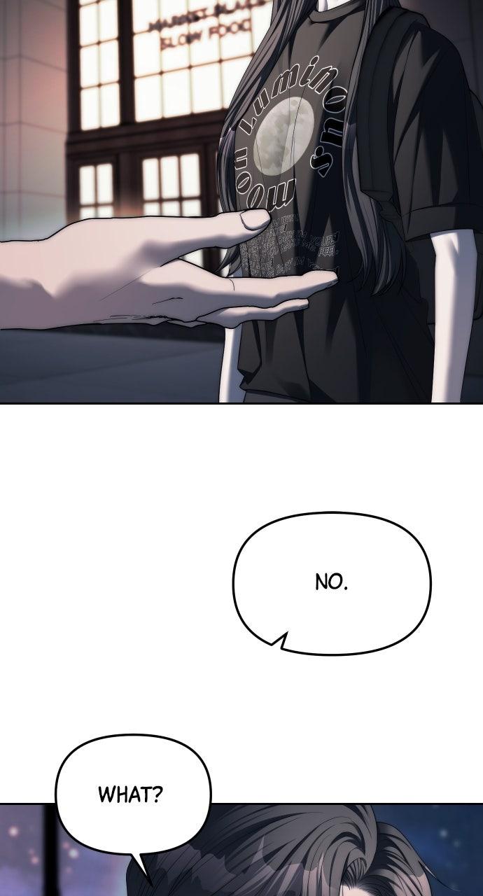 Undercover at Chaebol High Chapter 37 page 17 - 