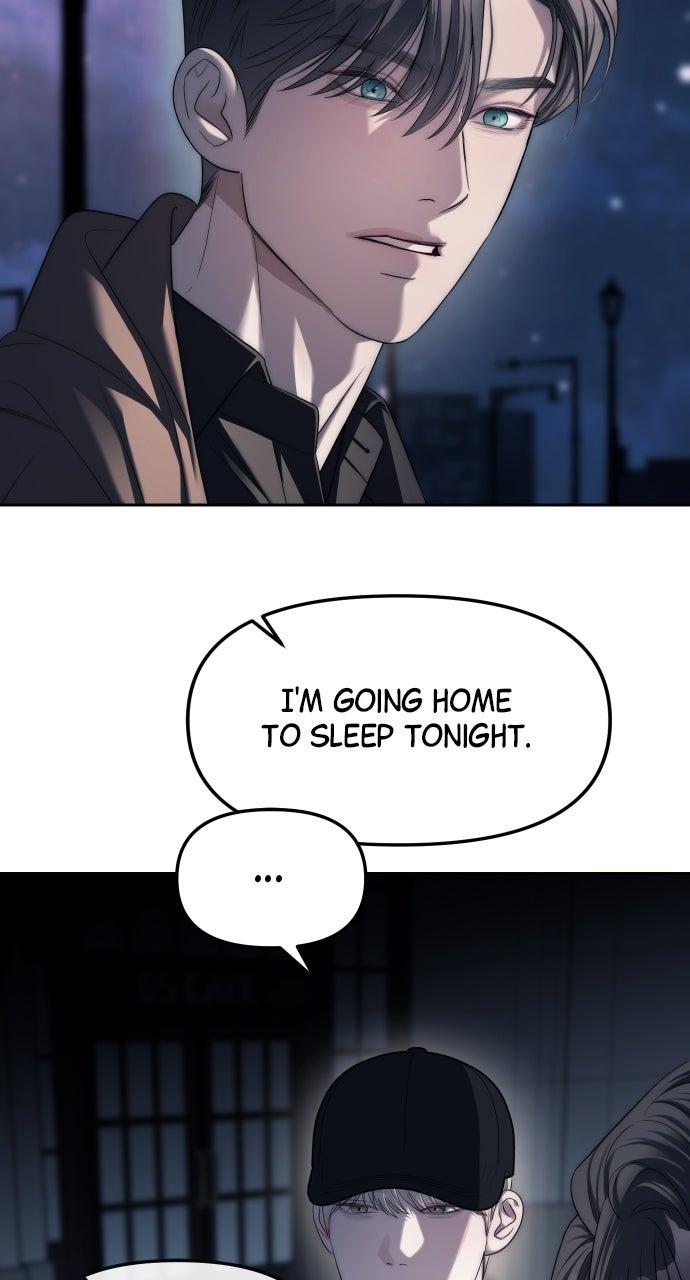 Undercover at Chaebol High Chapter 37 page 18 - 