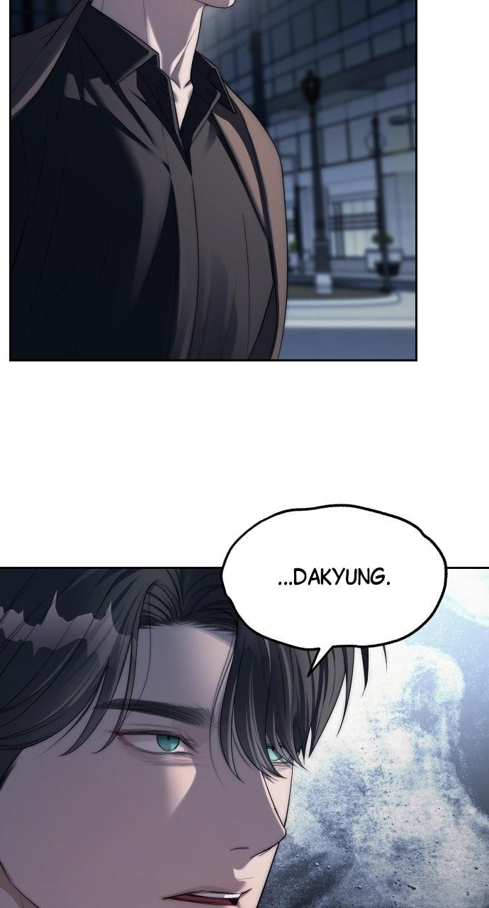 Undercover at Chaebol High Chapter 37 page 21 - 