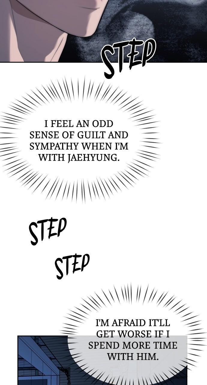 Undercover at Chaebol High Chapter 37 page 22 - 