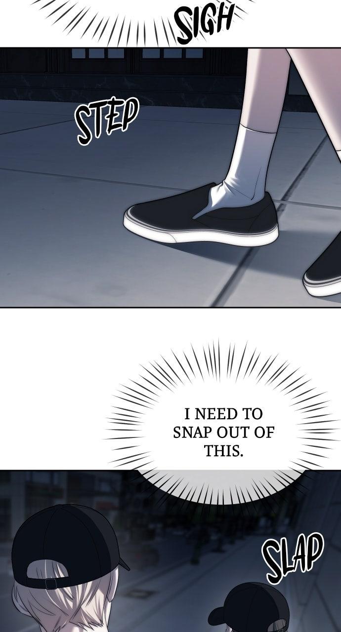 Undercover at Chaebol High Chapter 37 page 25 - 