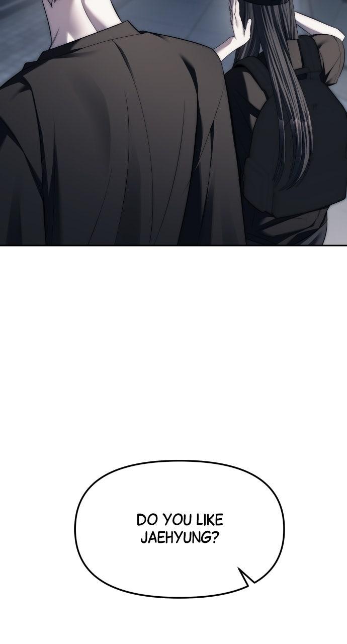 Undercover at Chaebol High Chapter 37 page 26 - 
