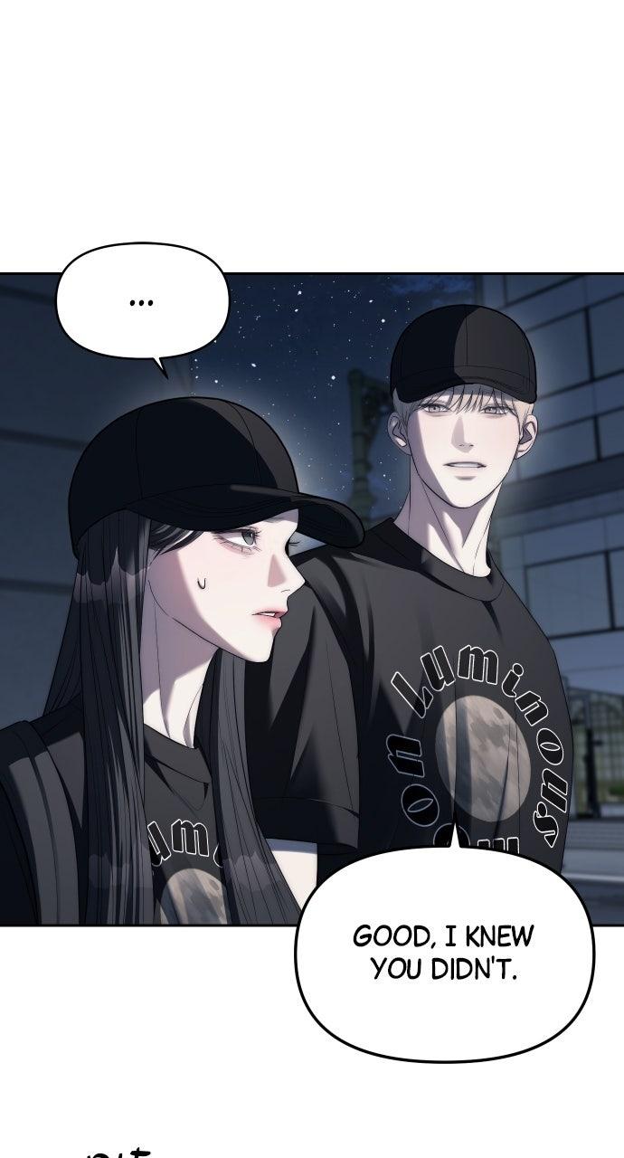 Undercover at Chaebol High Chapter 37 page 27 - 