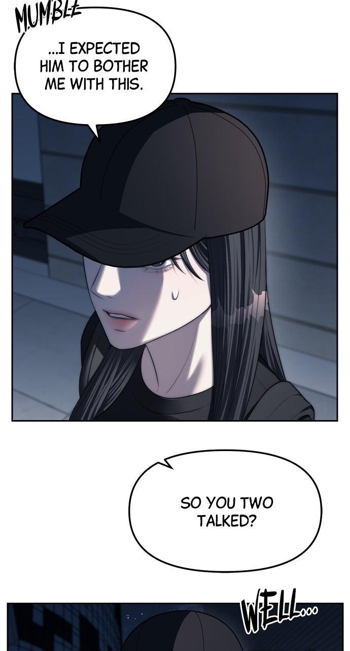 Undercover at Chaebol High Chapter 37 page 28 - 