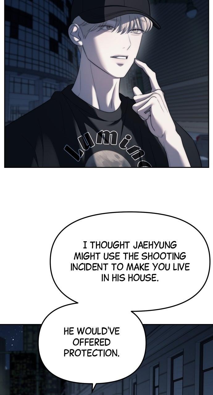 Undercover at Chaebol High Chapter 37 page 29 - 