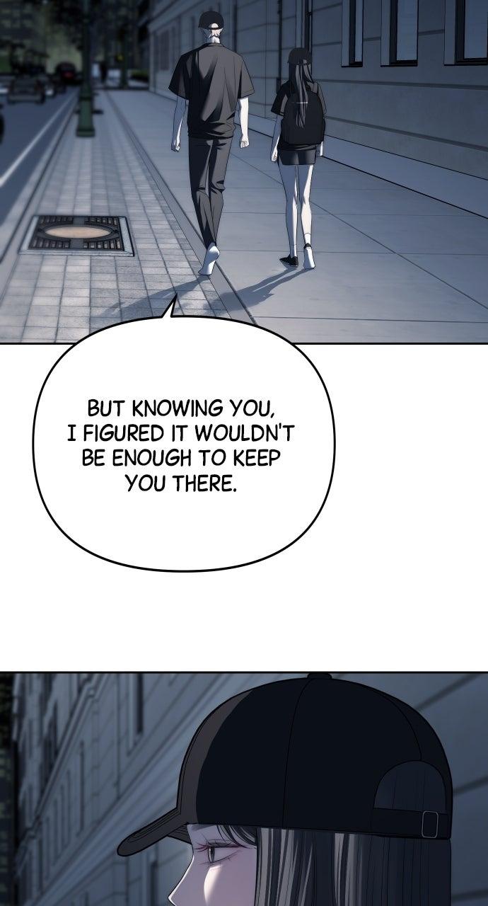 Undercover at Chaebol High Chapter 37 page 30 - 