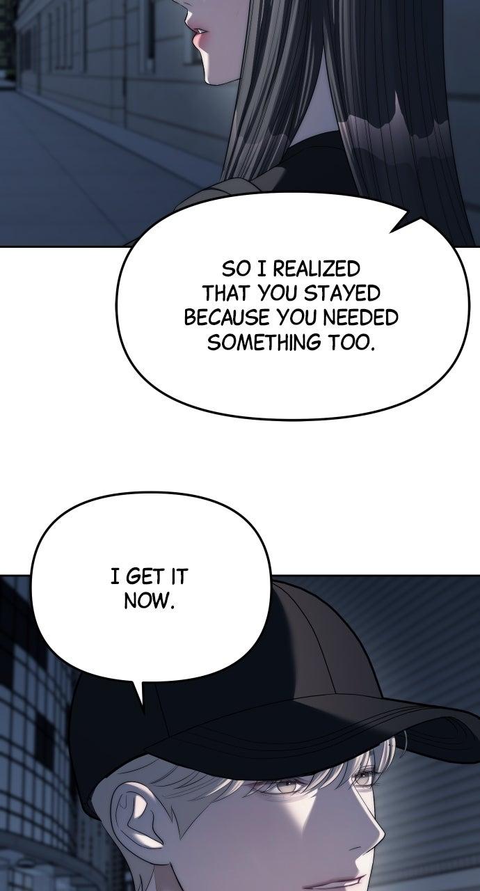 Undercover at Chaebol High Chapter 37 page 31 - 