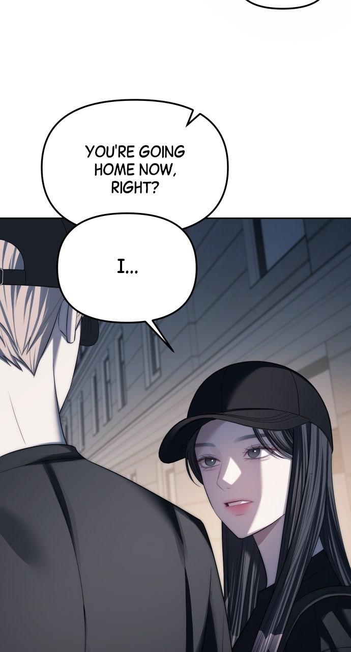 Undercover at Chaebol High Chapter 37 page 33 - 