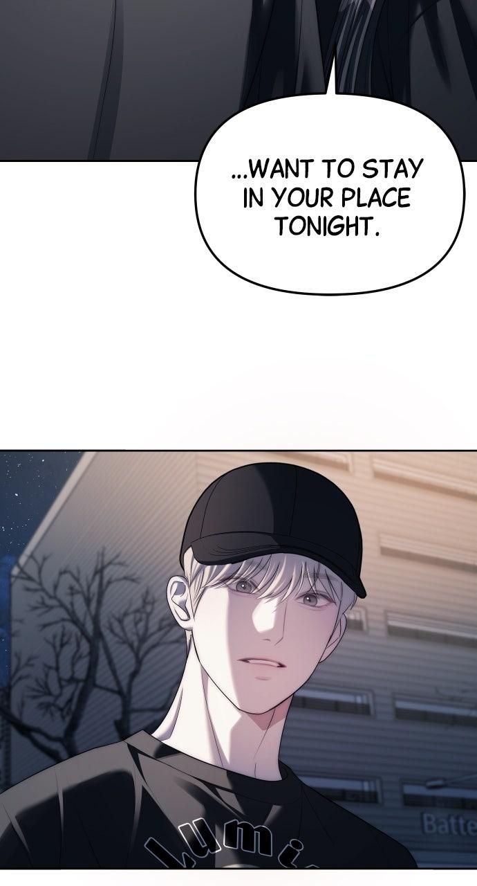 Undercover at Chaebol High Chapter 37 page 34 - 