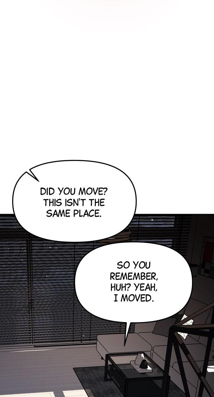 Undercover at Chaebol High Chapter 37 page 35 - 