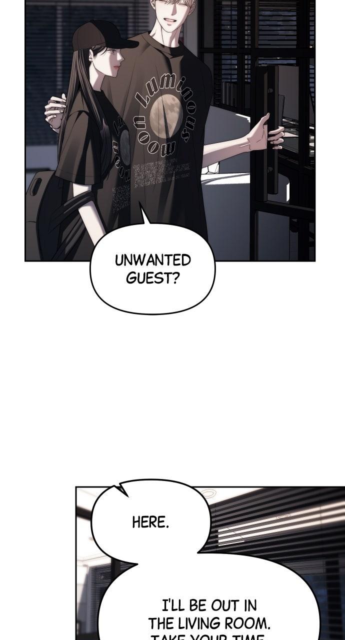 Undercover at Chaebol High Chapter 37 page 37 - 