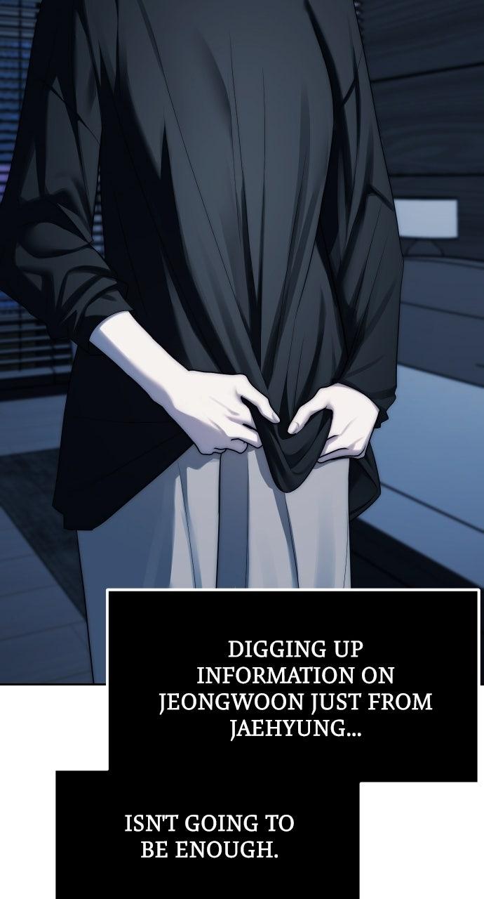 Undercover at Chaebol High Chapter 37 page 41 - 