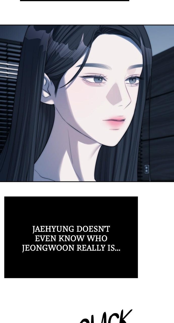 Undercover at Chaebol High Chapter 37 page 42 - 