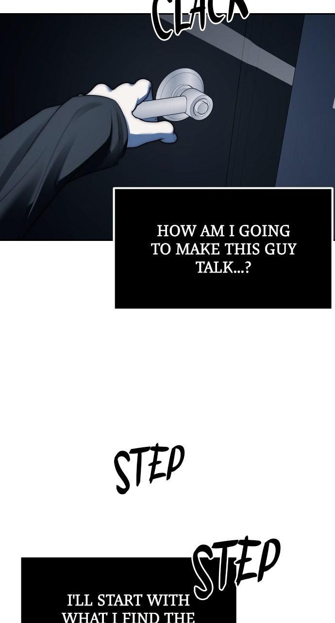 Undercover at Chaebol High Chapter 37 page 43 - 
